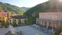Bagni di Lucca - Piazza Jean Varraud