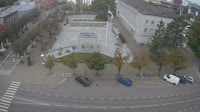 Pärnu - Rüütli plats
