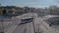 Lione - Pont Georges Clemenceau