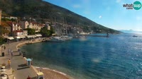 Brač - Bol - Riva, Marina
