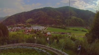 Gutach - Singersbach - Sommerrodelbahn Gutach
