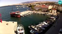 Pag - Puerto viejo