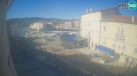 Cres - Trg Frane Petrića