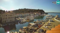 Pirano - Port Mandrač