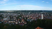 Ravensburg - Vista panoramica