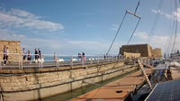 Creta - Heraklion - Porto veneziano