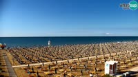Bibione - Playa Zenith