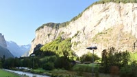 Lauterbrunnen - Alpi bernesi