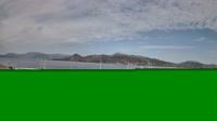 Palairos - Marina
