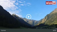Gschnitz - Gschnitztal