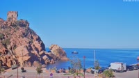 Córcega - Ota - Puerto