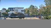 Laichingen - Centro de la ciudad