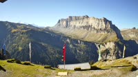 Sixt-Fer-à-Cheval - Mont Buet