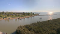 Breitenbrunn am Neusiedler See - Neuer Strand