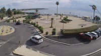 Avola - Piazza Esedra