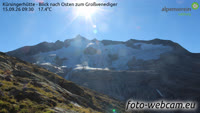 Obersulzbachtal - Großvenediger