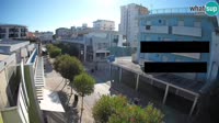 Bibione - Viale delle Costellazioni