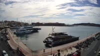 Siro - Ermopoli - Porto
