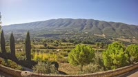 Saint-Martin-de-Castillon - Grand Luberon