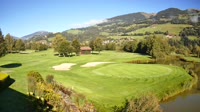 Mittersill - Golfclub Nationalpark Hohe Tauern