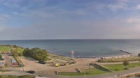 Heiligenhafen - Steinwarder - Morze Bałtyckie