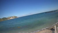 Ancona - Portonovo - Spiaggia
