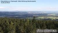 Steinwald - Marktredwitz