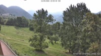 Blessagno - Vista panoramica