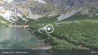 Vysoké Tatry - Velické pleso