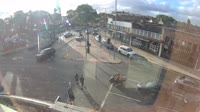 Crosby - Liverpool Rd