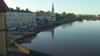 Reykjavíkurtjörn