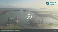 Wangerland - Hooksiel