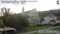 Fürstenfeldbruck - Abadía