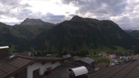 Oberlech - Goldenerberg