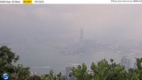 Hongkong - Victoria Peak