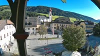 Villabassa/Niederdorf - Piazza Von Kurz
