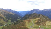 Sankt Gallenkirch - Versettlabahn Bergstation