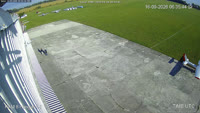 Aeroklub Wrocławski - Lotnisko Szymanów EPWS