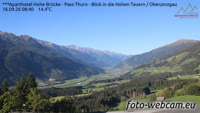 Pass Thurn