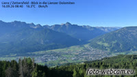 Lienz - Zettersfeld