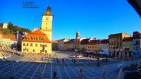 Brașov - Piața Sfatului