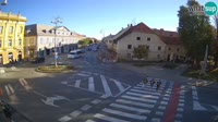 Karlovac - Via Peter Zrinski