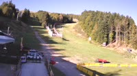 Abetone - Ski Center Ovovia
