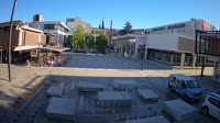 Nova Gorica - Piazza Bevk
