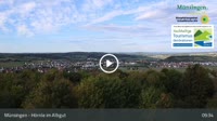 Münsingen - Hörnle im Albgut