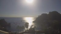 Taormina - Vista panoramica