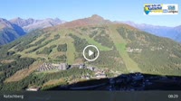 Aineck - Katschberg - Katschberghöhe