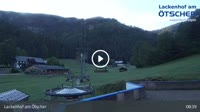 Lackenhof am Ötscher - Talstation Weitental