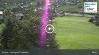 Dachstein - Stazione a valle di Hornspitz