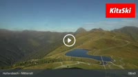 Hollersbach - Bergstation Panoramabahn